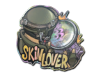 Skin Lover (Lenticular) image